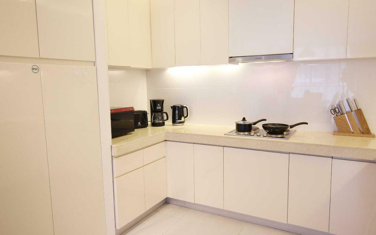 Zen Hillside Self Service Apartment Kamala Beach Exterior photo