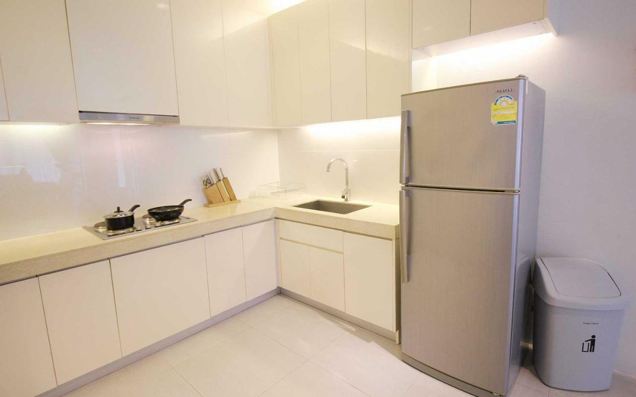 Zen Hillside Self Service Apartment Kamala Beach Exterior photo