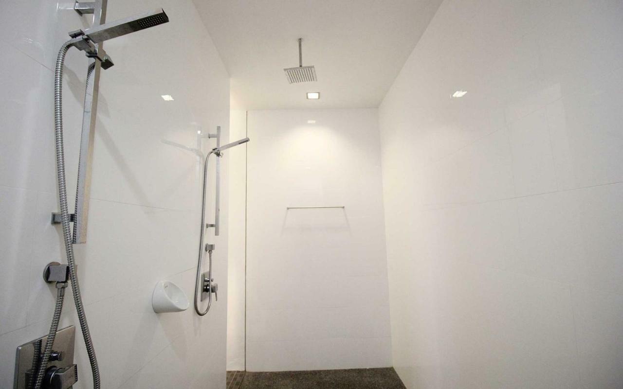 Zen Hillside Self Service Apartment Kamala Beach Exterior photo